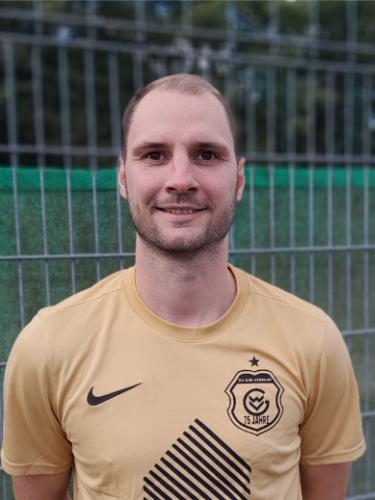 Philipp Stutzinger