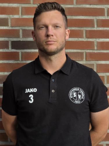 Timo Thiel