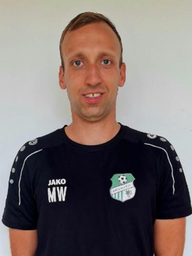 Marcus Willig