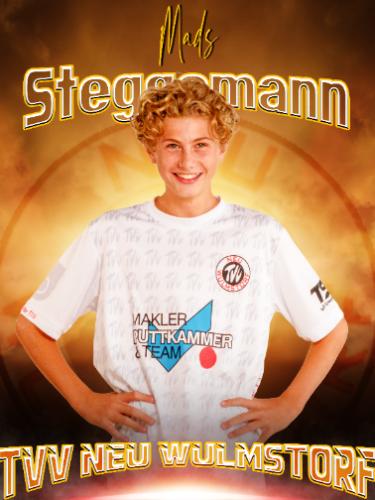 Mads Joko Steggemann