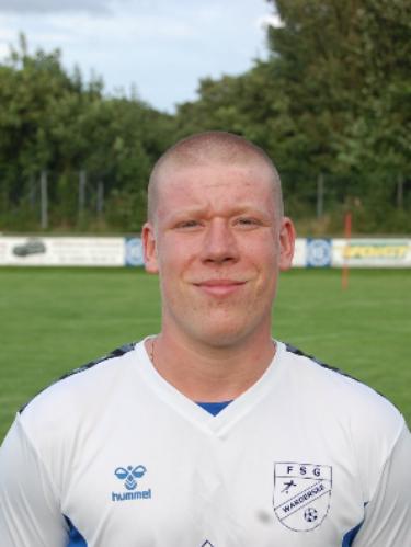 Conner Gunnar Funke