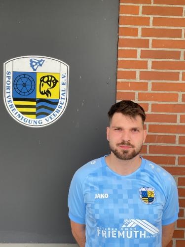 Erik Michel Witzke