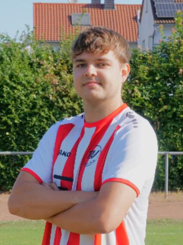 Nico Carl