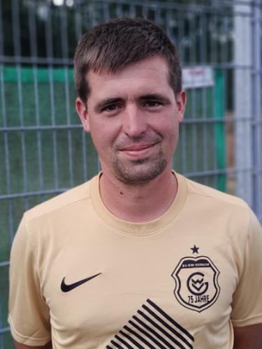 Daniel van De Laak