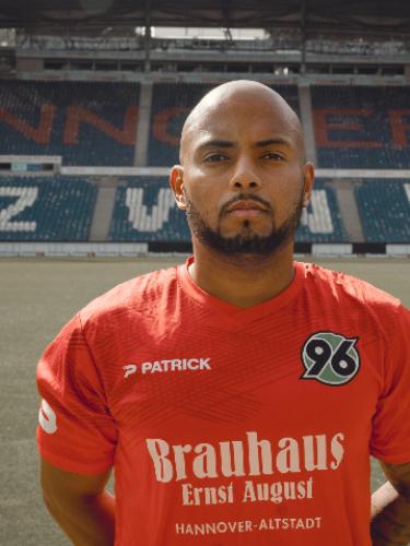 Jorge Vagner Crispiniano Da Silva