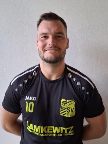 Patrick Böhme