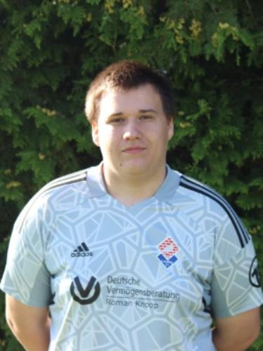 Ben-Luca Bergner