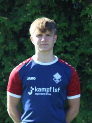 Simon Anthony Dreßler