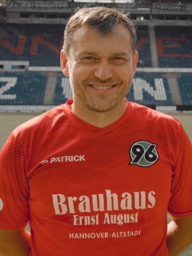 Alexander Kondrat
