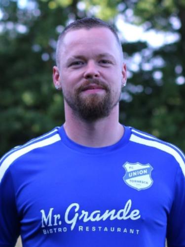 Jannik Mührer