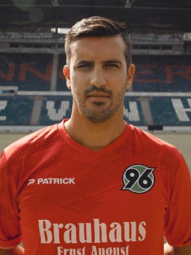 Ercüment Sahin