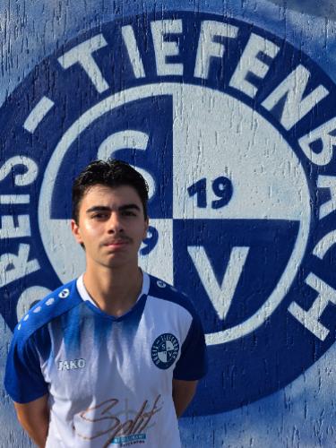 Mohamed Nour Al Sharabi