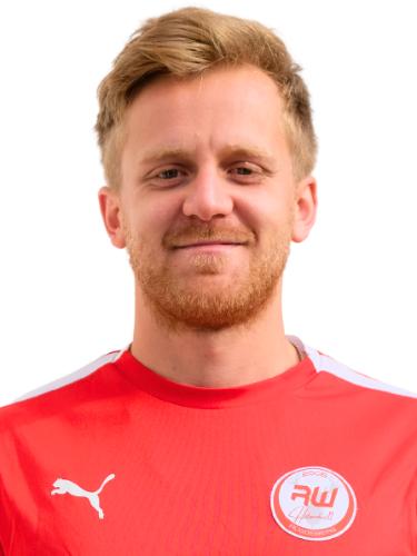 Alexander Cziorek