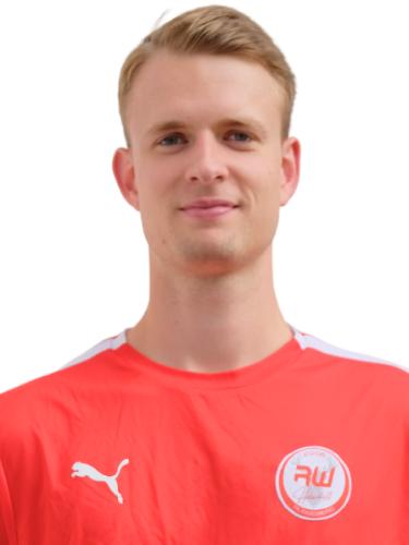 Niklas Drost