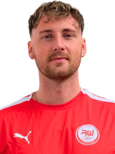 Justin Lindner