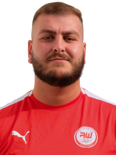 Ferhat Öztürk