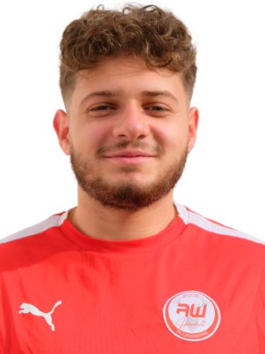 Luca Savaglia