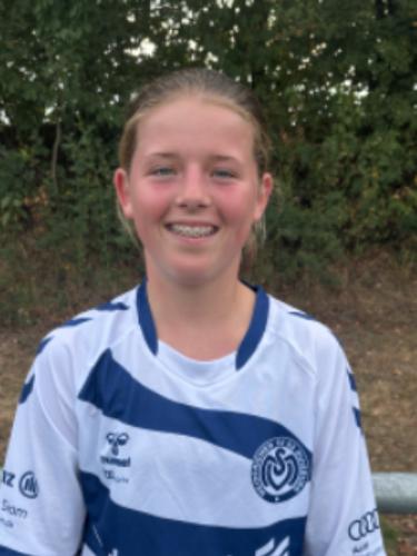 Emma Sophie Küssner