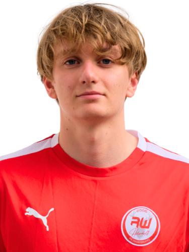 Ben Mathis Wehnert