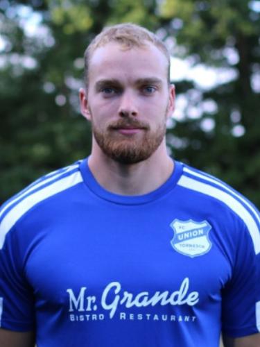 Lucas Schaefer