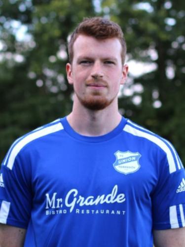 Lukas Schroeder