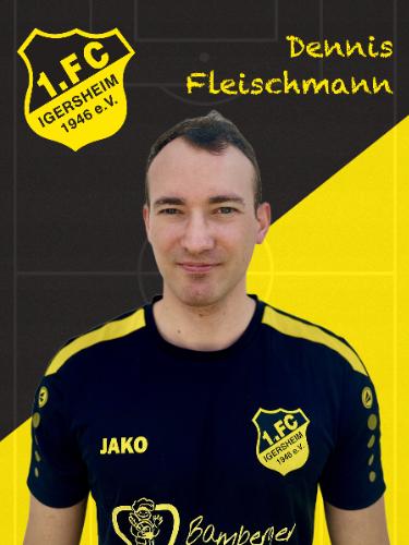 Dennis Fleischmann