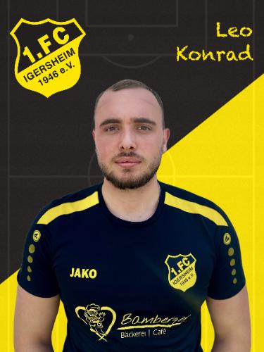 Leo Konrad