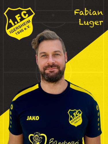 Fabian Luger