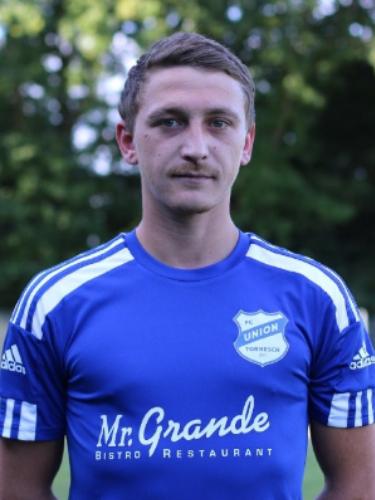 Maximilian Willmer