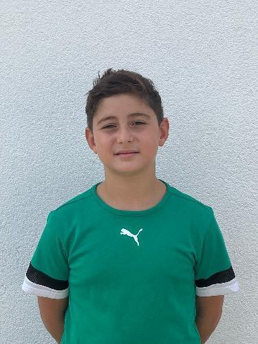Mehmet-Efe Akar