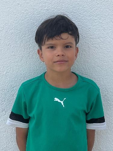 Jacobo Saldarriaga Suaza