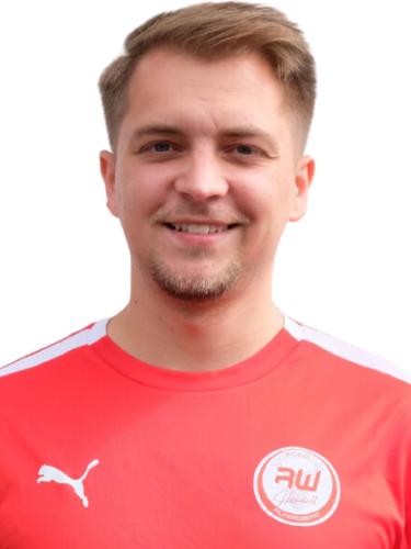 Jonas Hengstenbeck