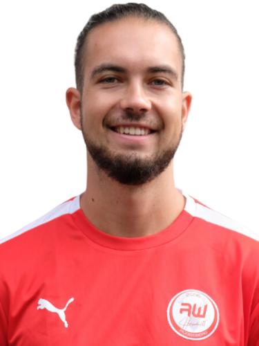 Dominik Steffen