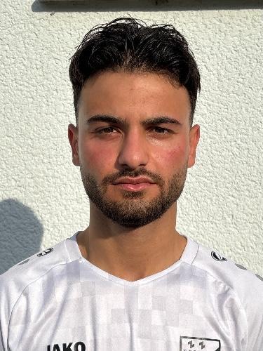 Mohamad Hamdan