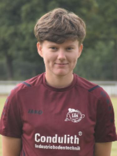 Lara Sophie Abeßer