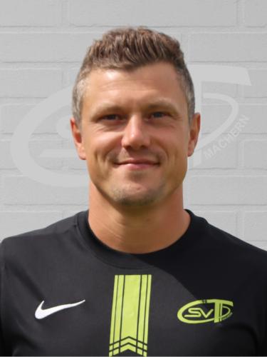 Roy Pfüller