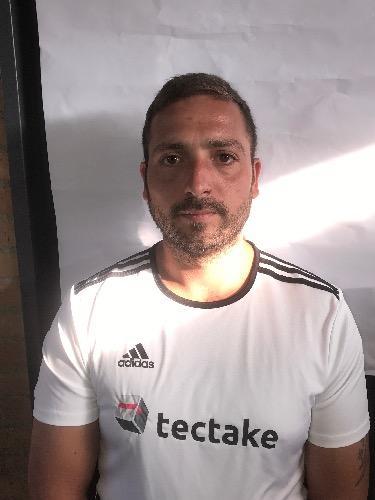 Serkan-Leon Hallay