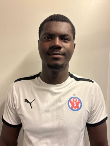 Nestor Ed Junior Ezechiel Gahe