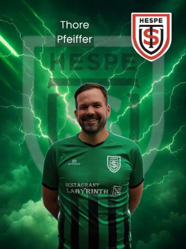 Thore Pfeiffer