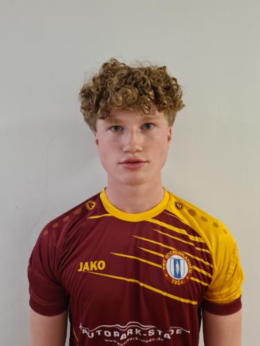 Luk Jonte Lindenblatt