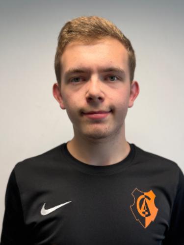 Sven van den Boom