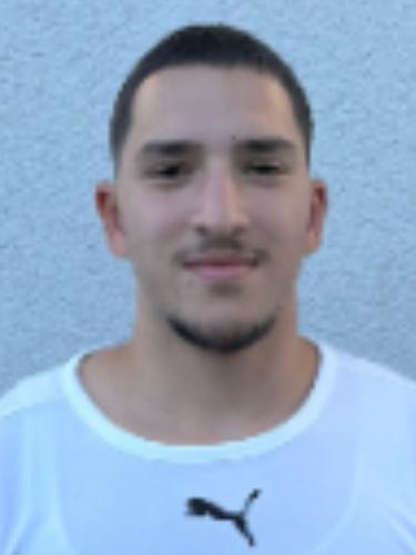 Yusuf Emre Zengin