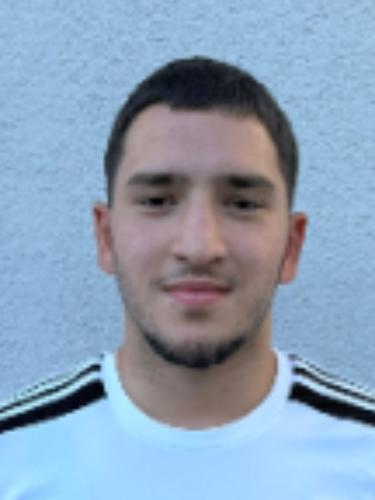 Mustafa Muhammed Zengin