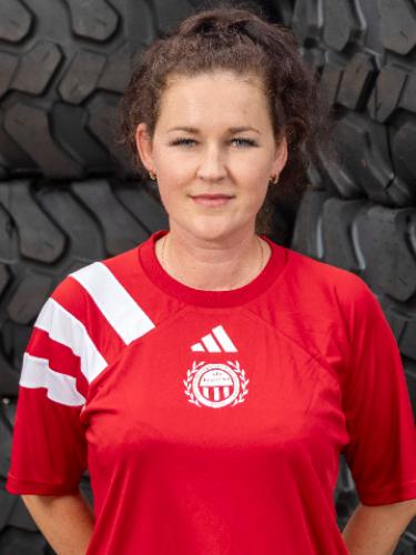 Marina Bichner