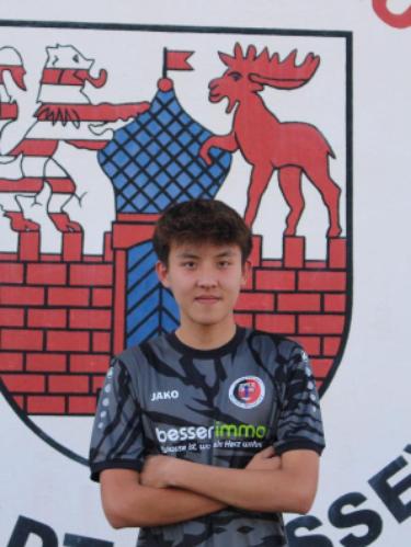 Huy Doan Thoralf Ha