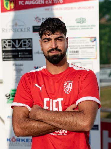 Cem Akbay