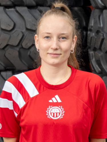 Paulina Budde
