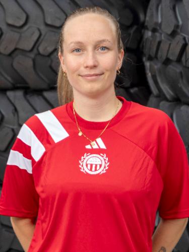 Pia Budde