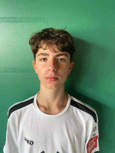 Davi Ribeiro Königsfeld