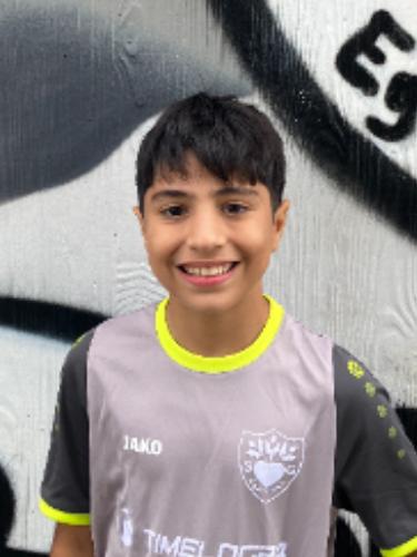 Taha Ahmadi